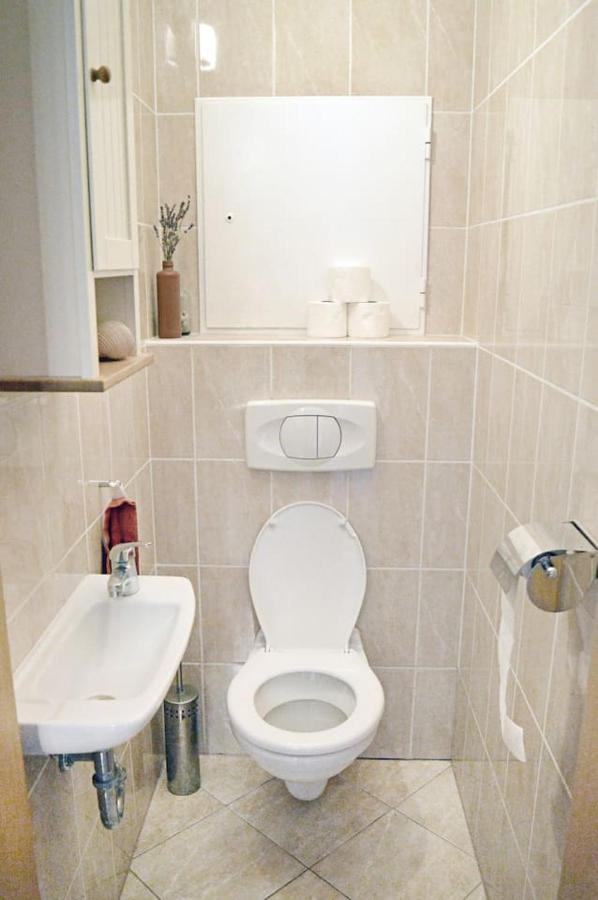 Apartamento Ilka Garden *