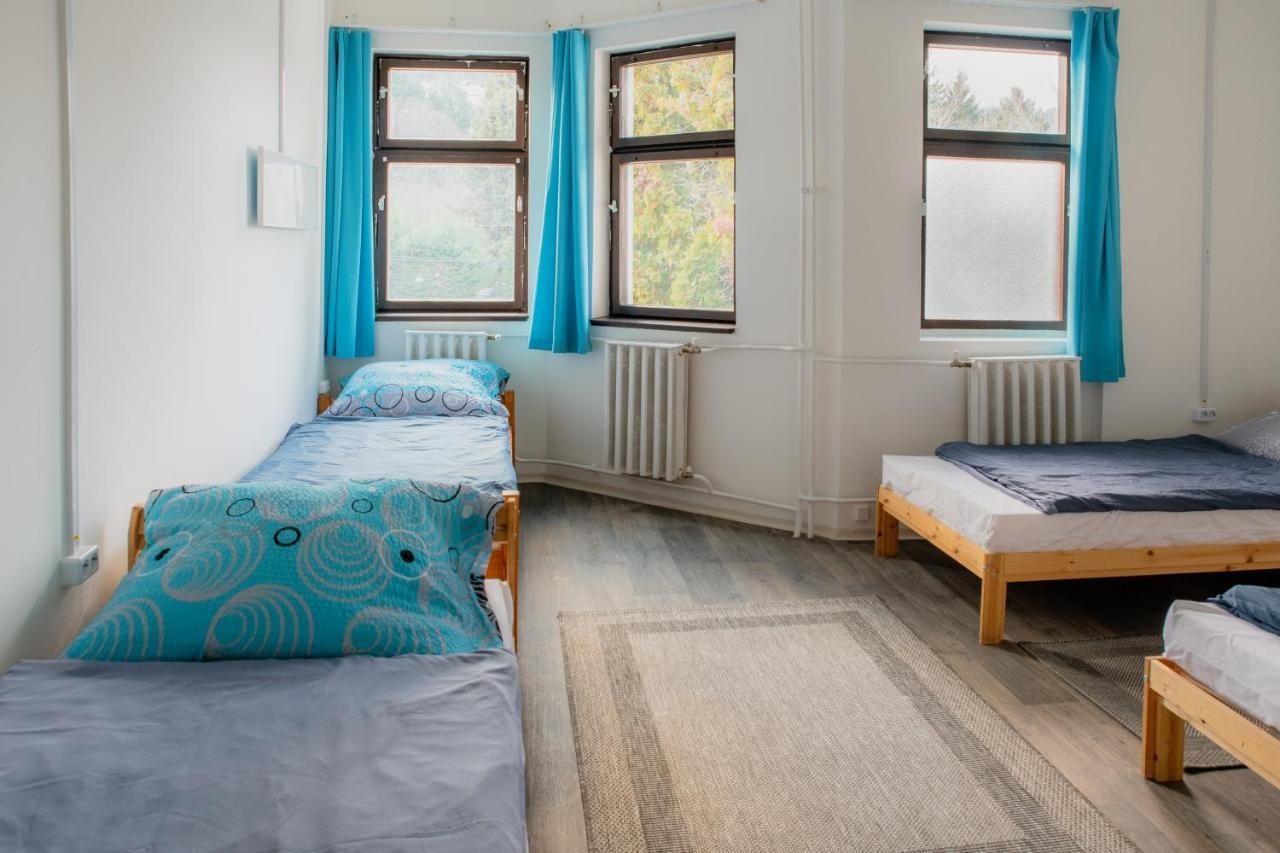 Külker Hotel Budapest