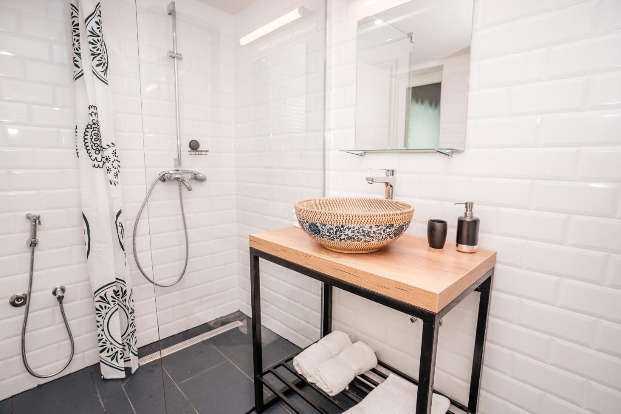 Kameleon Appartement *