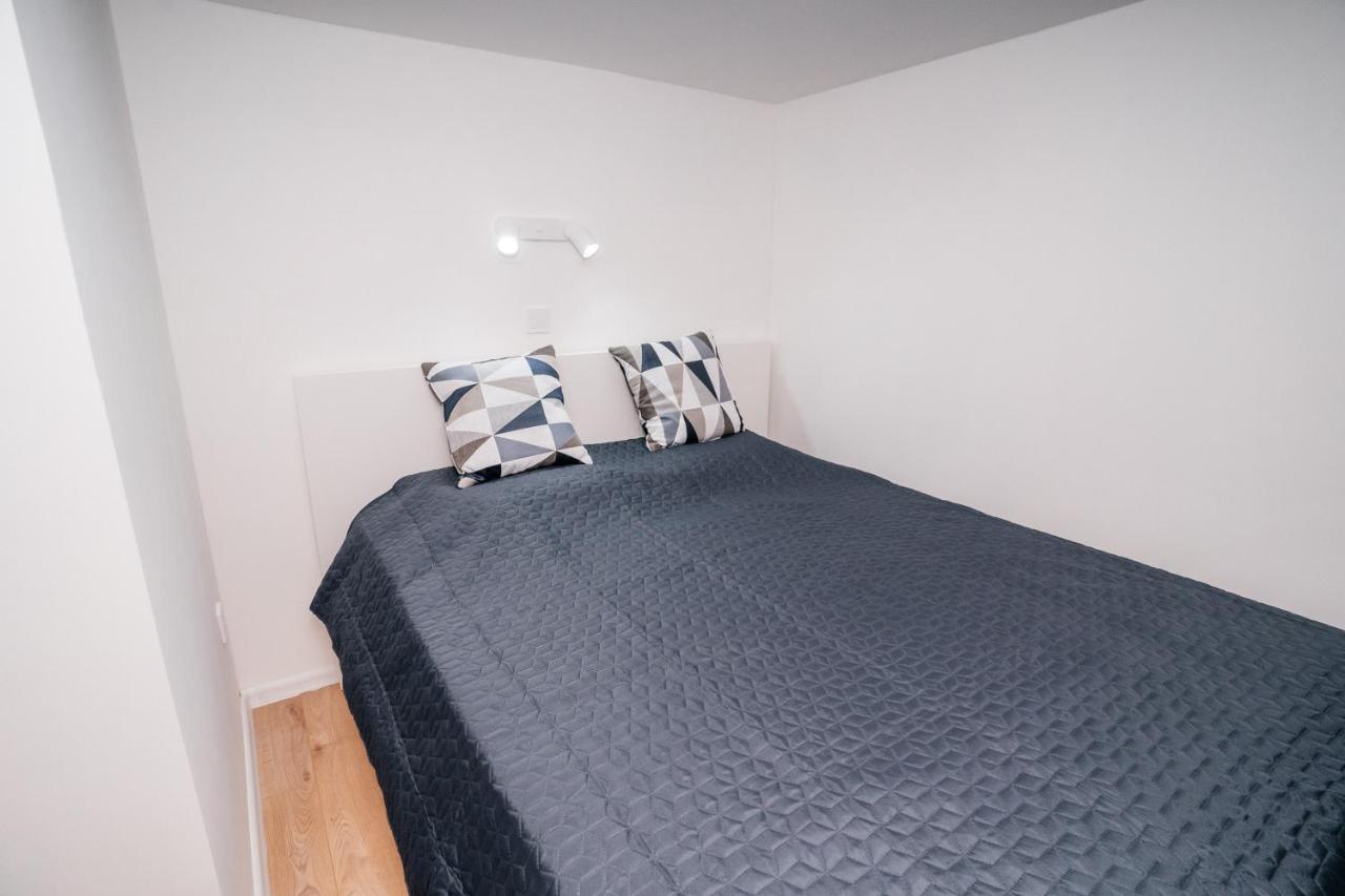 Kameleon Appartement *