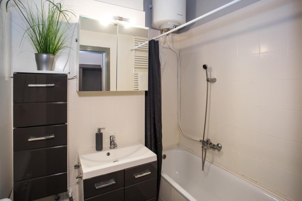 Mangold Apartment *