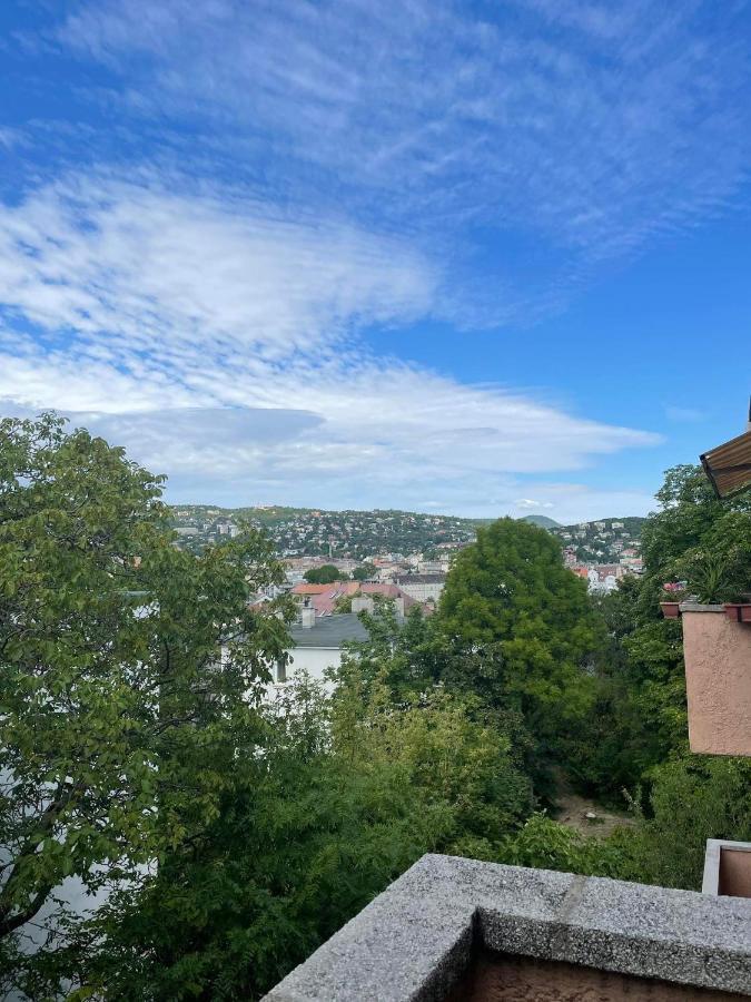 Apartmán Sunhill Buda Centre