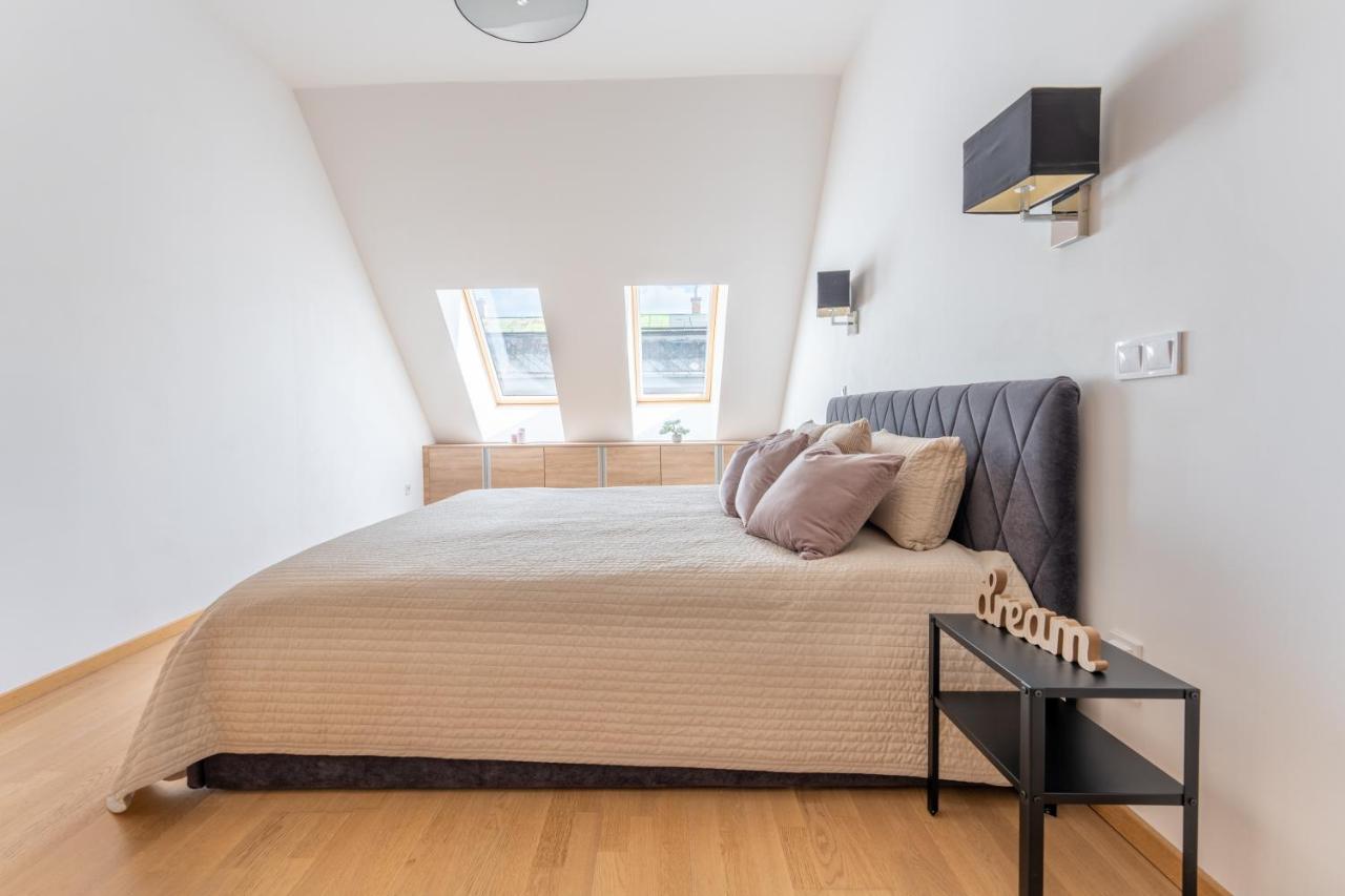 Rose Lux Appartement *