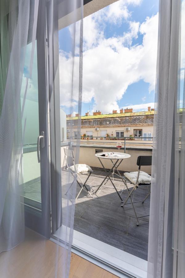 Appartement Rose Lux *