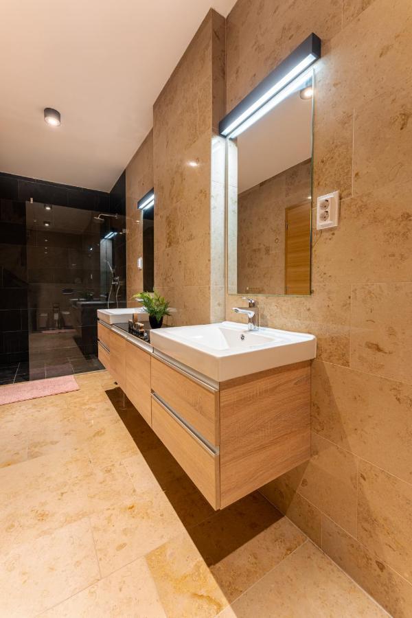 Rose Lux Appartement Boedapest