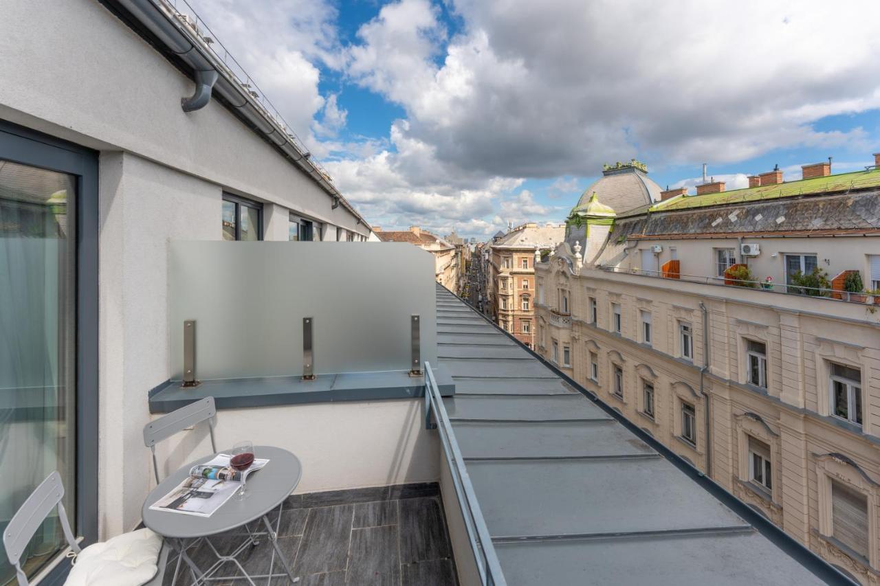 Rose Lux Appartement