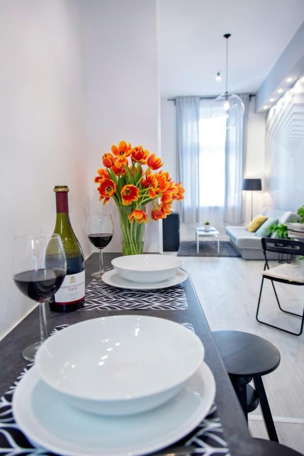 Apartamento Cappuccino Budapest