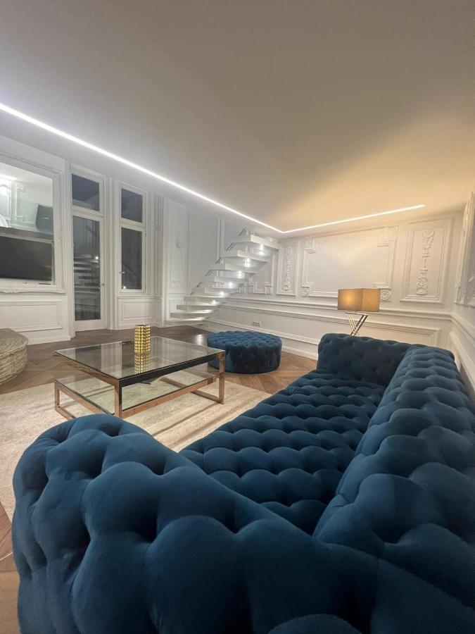 Apartamento Vip Jacuzzi Luxury