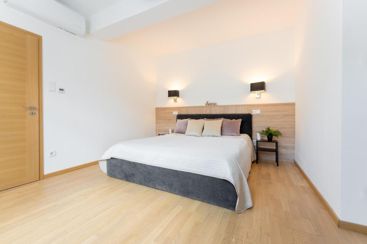 Appartement Rose Lux