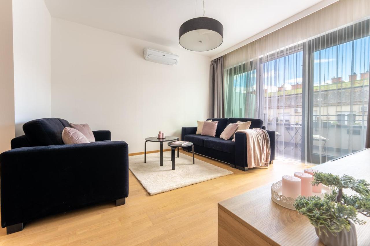 Rose Lux Appartement