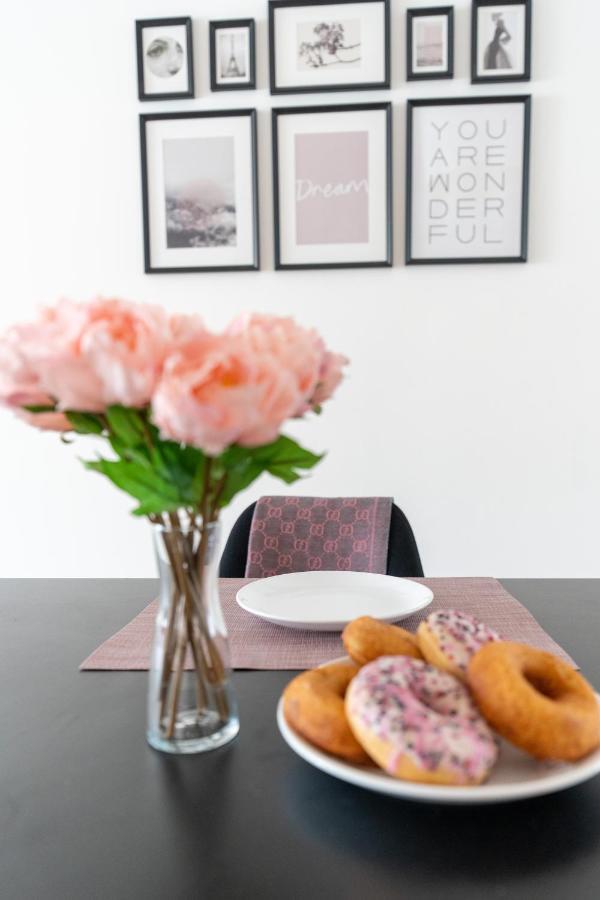 Rose Lux Appartement