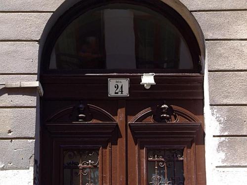 Apartamento Cappuccino *