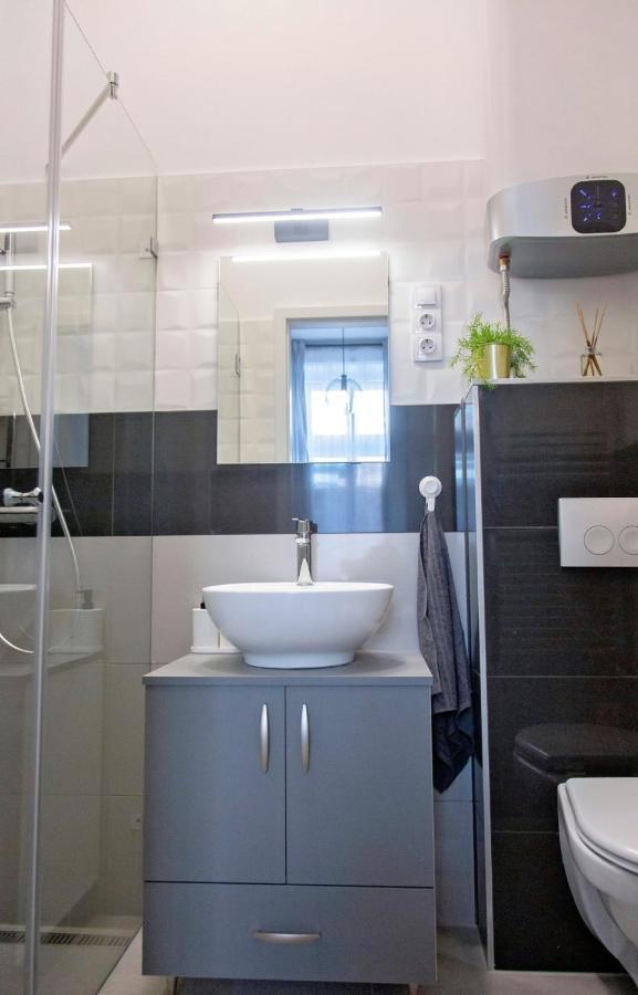 Apartamento Cappuccino Budapest