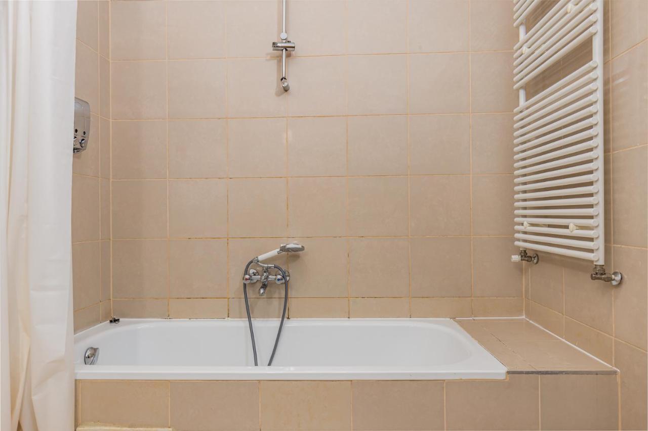 Cosy 1 Bedroom In Gozsdu Court