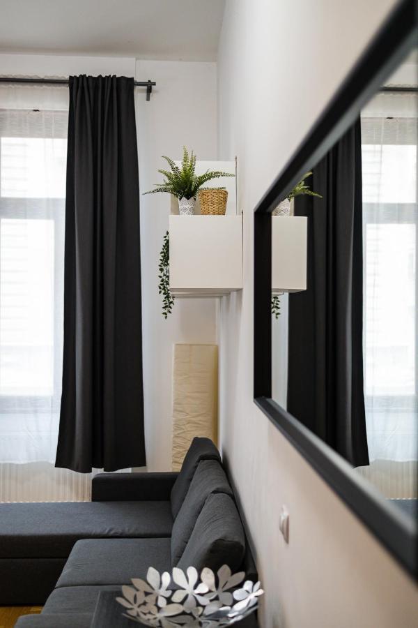 Cosy 1 Bedroom In Gozsdu Court Lejlighed Budapest