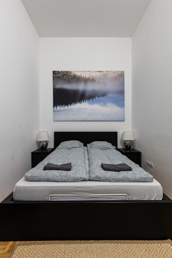 Cosy 1 Bedroom In Gozsdu Court Budapest
