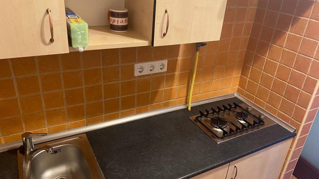 Flat Rent Apartment Budapest