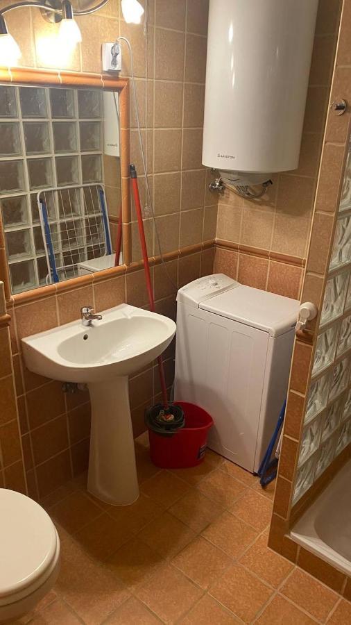 Flat Rent * Budapest