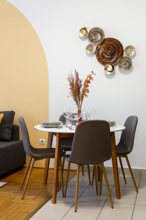 Appartement Gozdsu Downtown Cozy Vibe By Azg