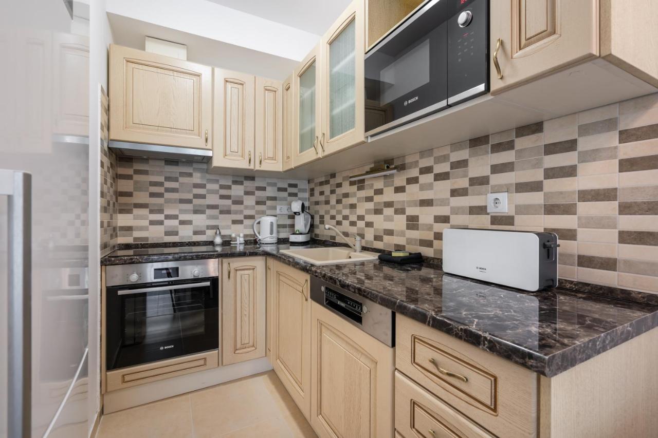 Apartamento Orchid House Budapest