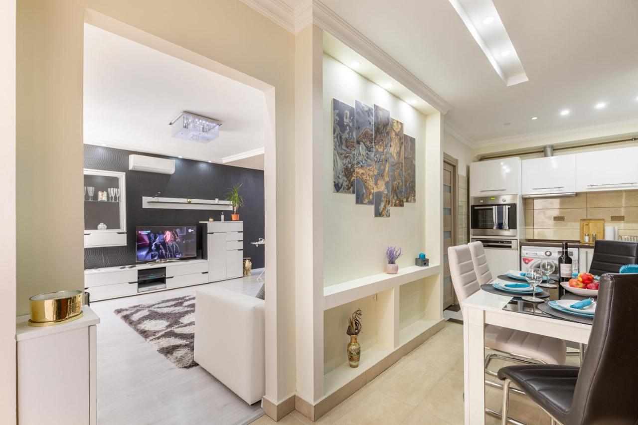 H29 Vivien Apartman Budapest