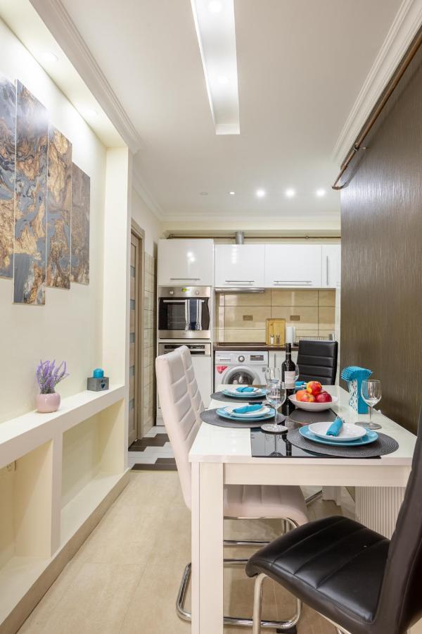H29 Vivien Apartman Lägenhet *