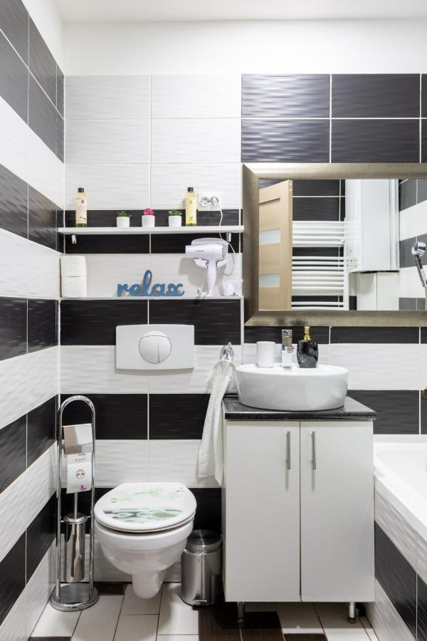 Lägenhet H29 Vivien Apartman Budapest