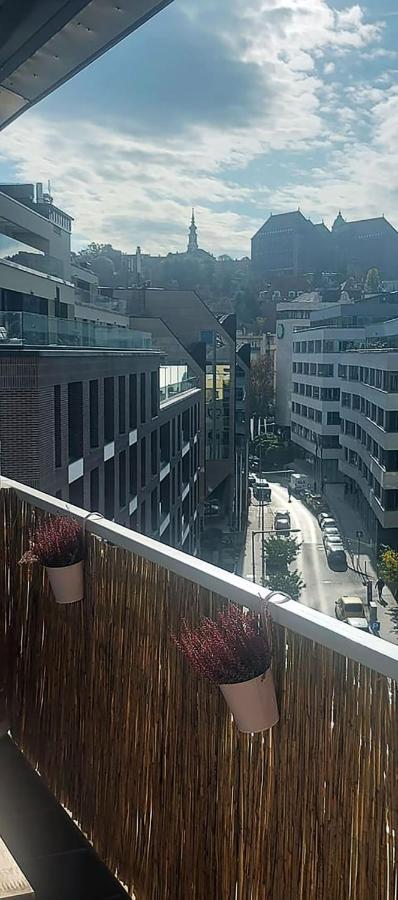Apartamento Imadnivalo Kislakas Budapest