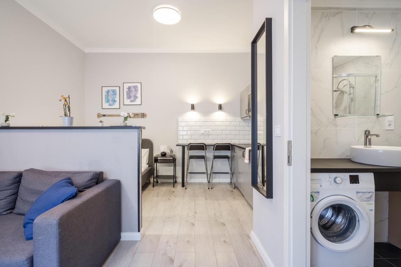 Kl31 - Best Location - Elegant Historic Residence By Bqa Lägenhet