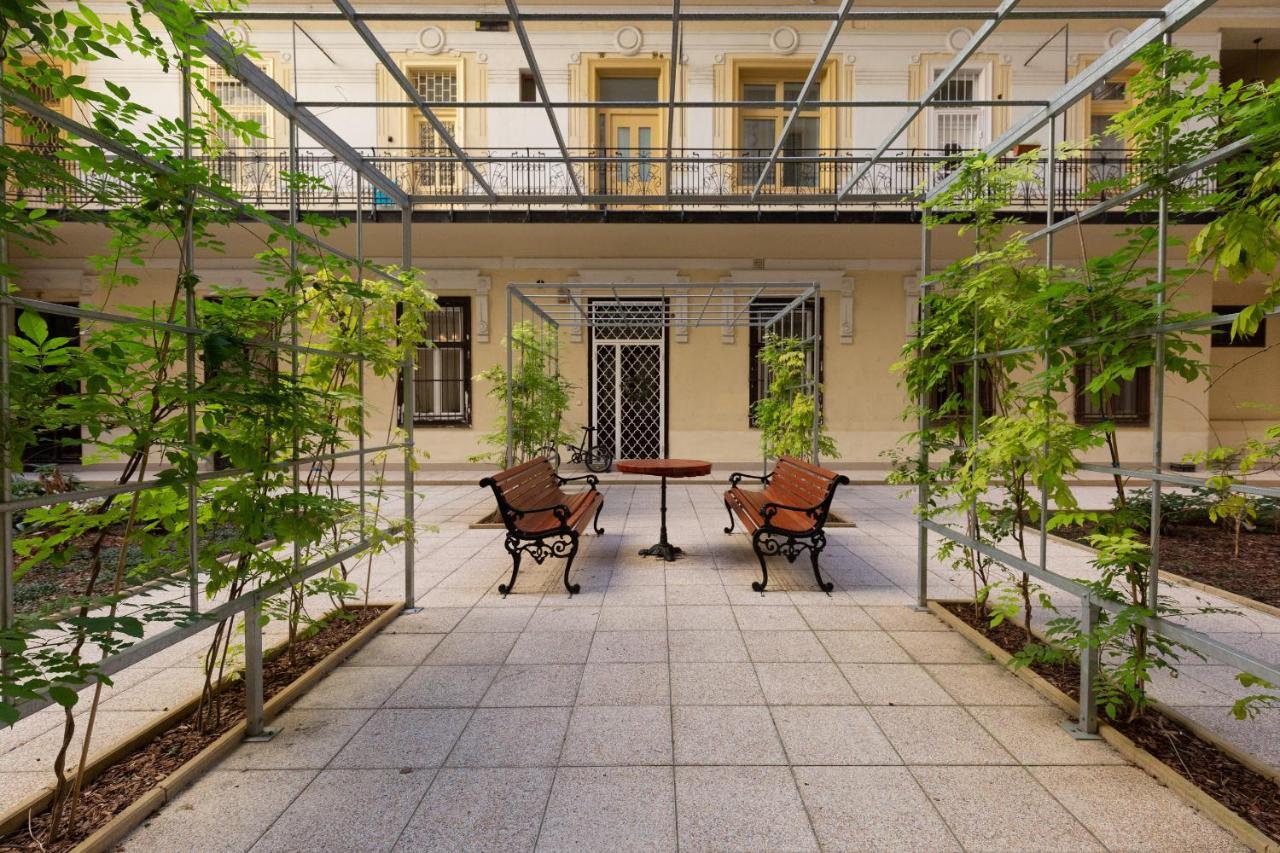 H29 Vivien Apartman Lägenhet *