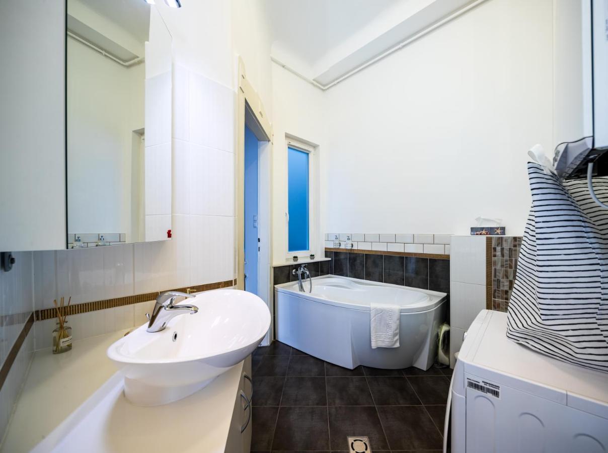Appartement Captain Buda Boedapest