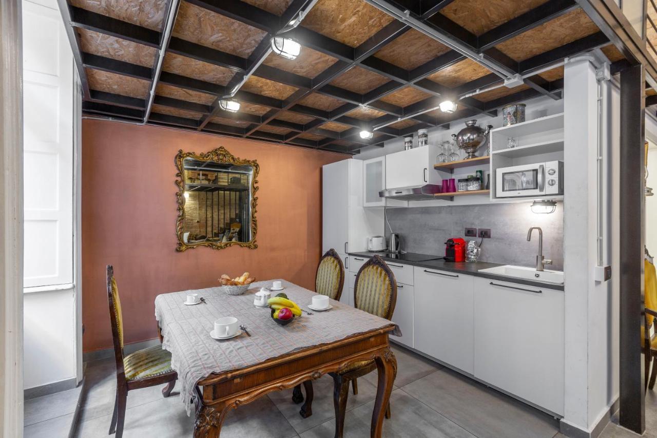 Apartman The Address Loft 22ppl Budapest