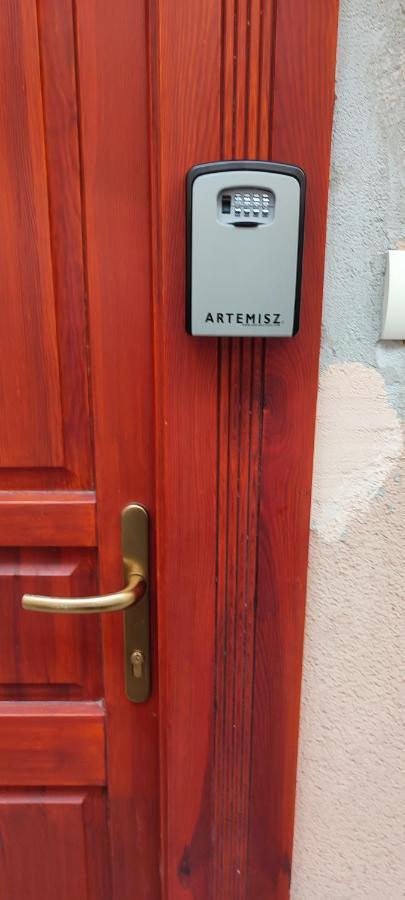 Apartmán Marble -near Buda Castle