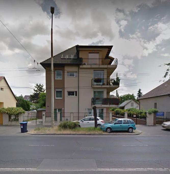 Apartamento Zoe