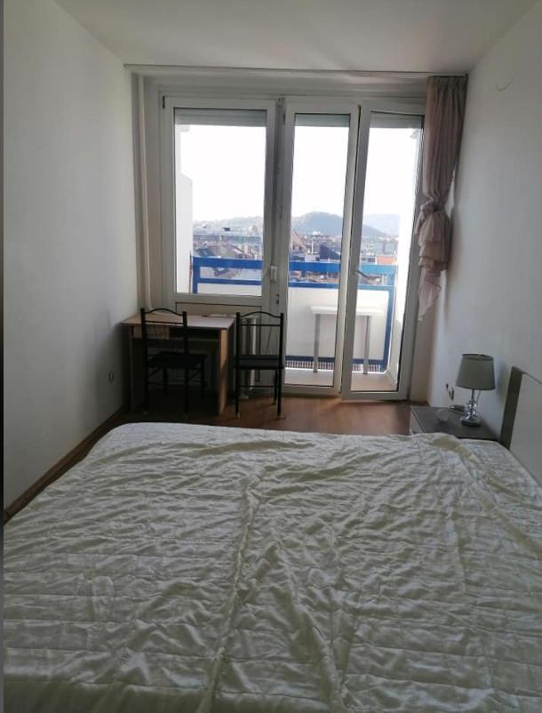 Apartment Prater House Budapest