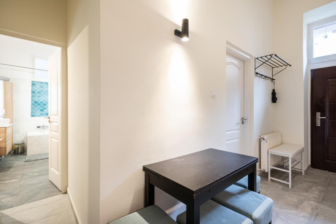 Appartement Goldenfeet *