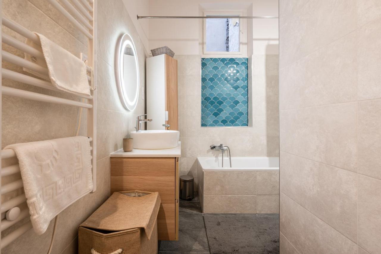 Appartement Goldenfeet Budapest