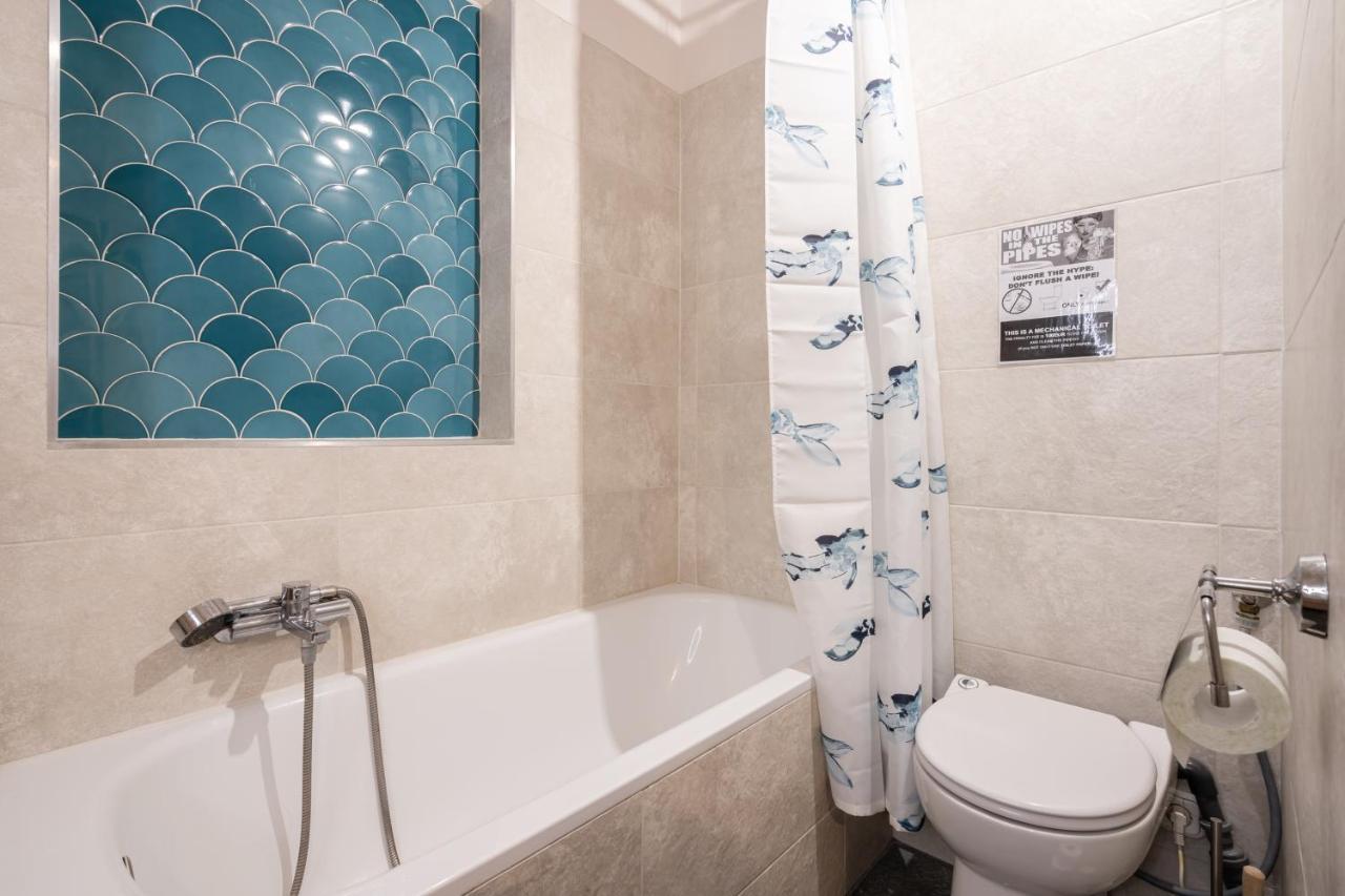 Goldenfeet Appartement
