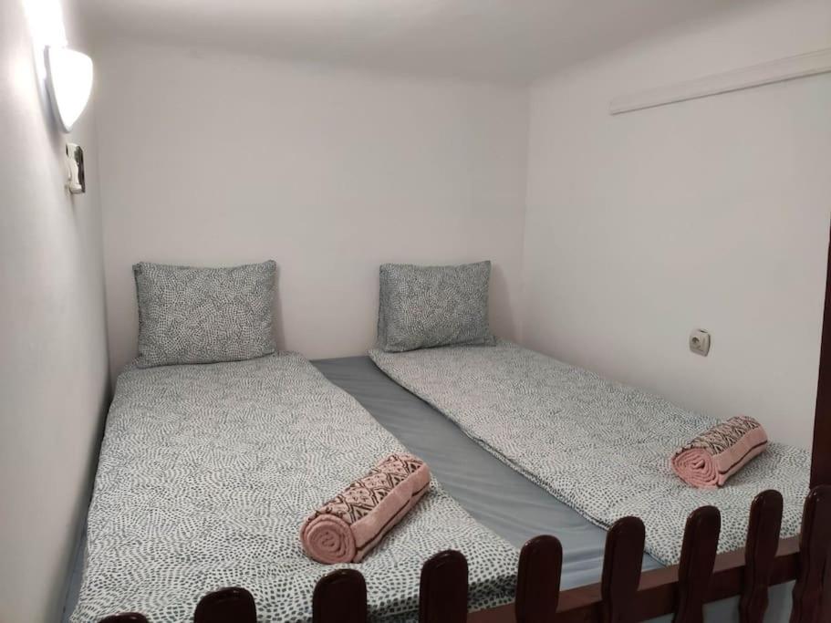 Apartment Affordable Mini Studio At Green Citypark
