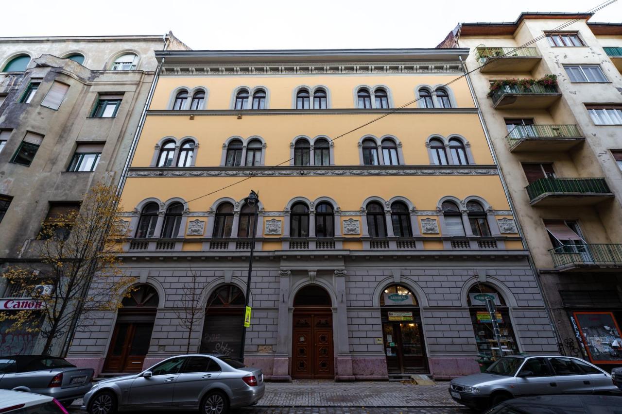 Palace Quarter