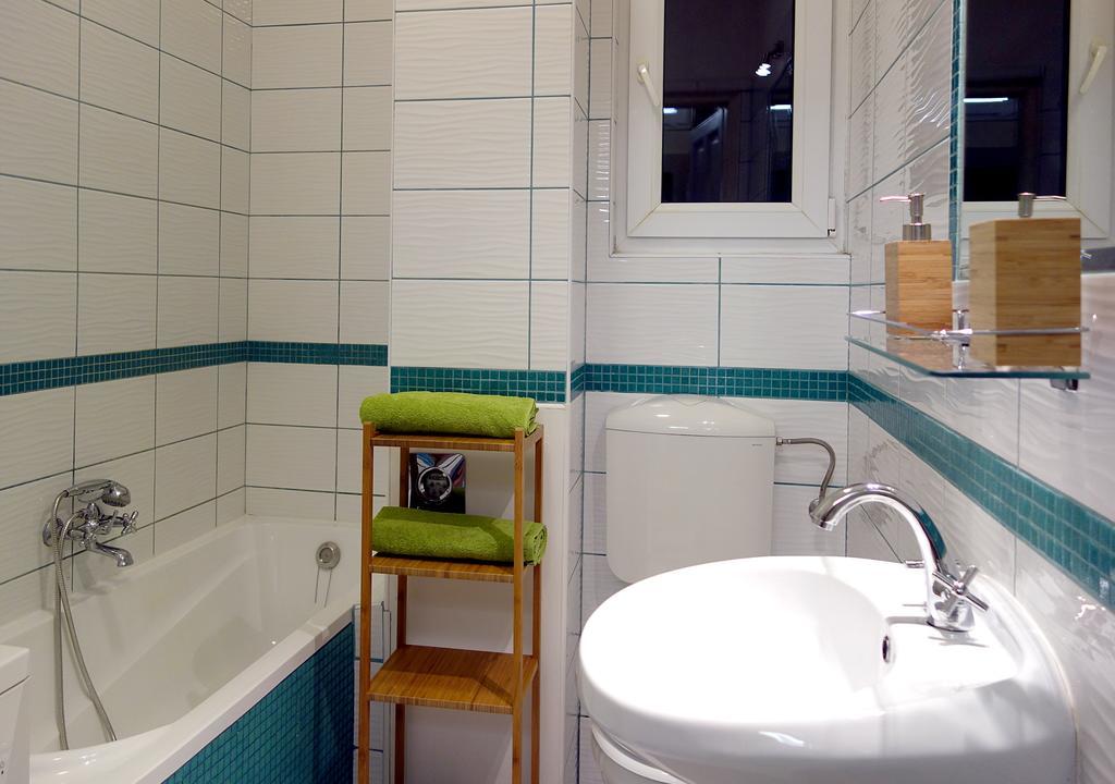 Apartment Vivid Rozsa