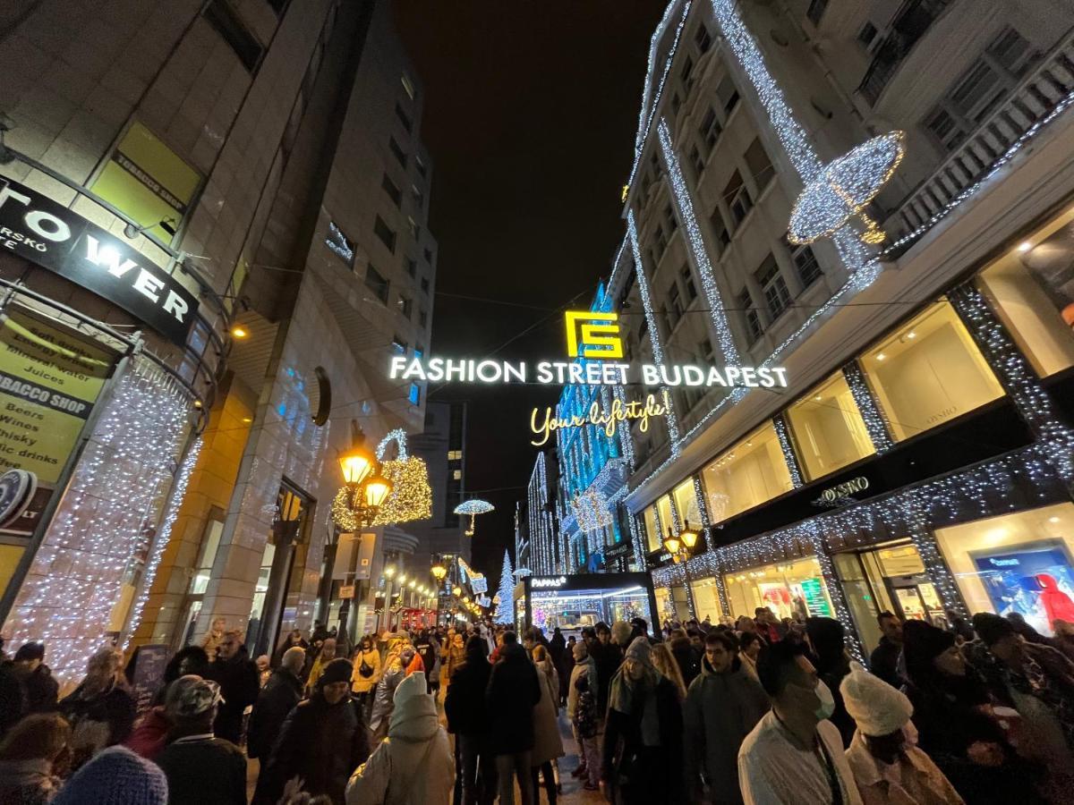 Downtown In Style - Luxury