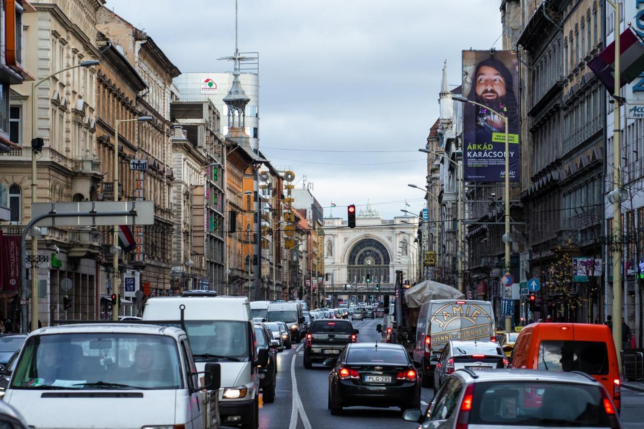 Palace Quarter Budapest