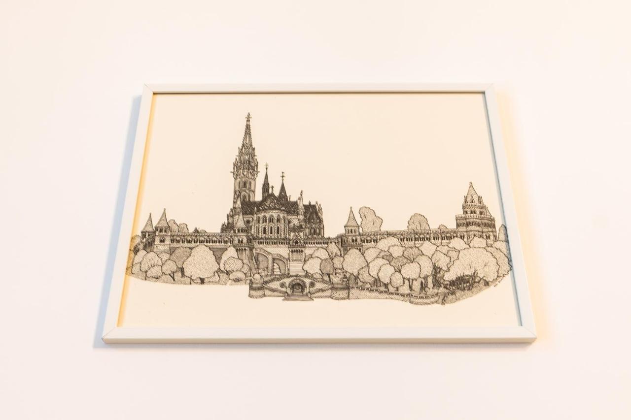 Palace Quarter Budapest