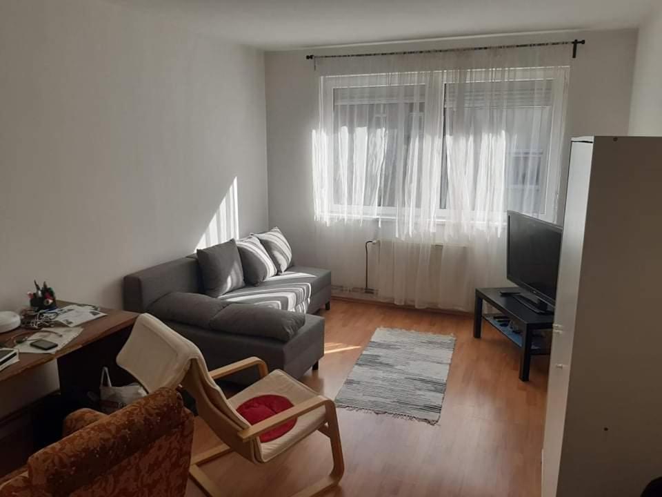 Habitación en casa particular Kalvaria Budapest