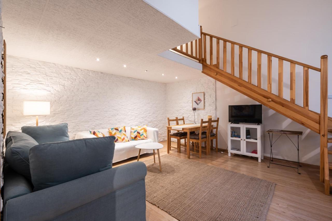 Innova Vision Apartmán