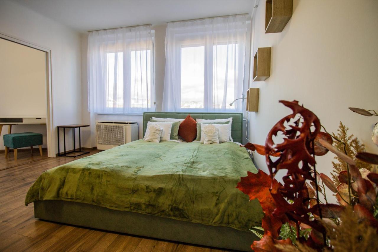 Buda Center Apartment Budapest