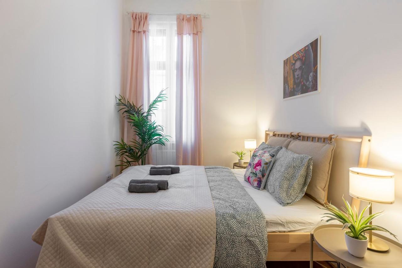 Appartement Gozdsu Downtown Cozy Vibe By Azg *