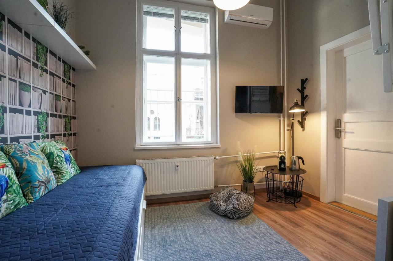 Palms Apartment *
