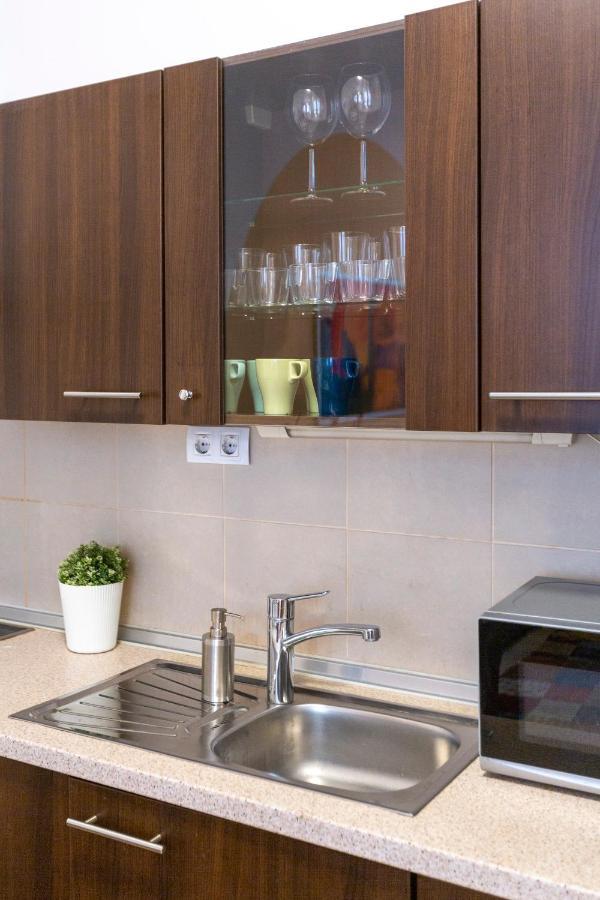 Gozdsu Downtown Cozy Vibe By Azg *